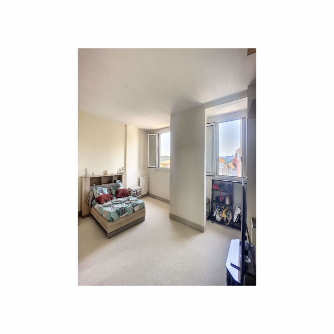 Offres de vente Appartement Aix-en-Provence (13090)