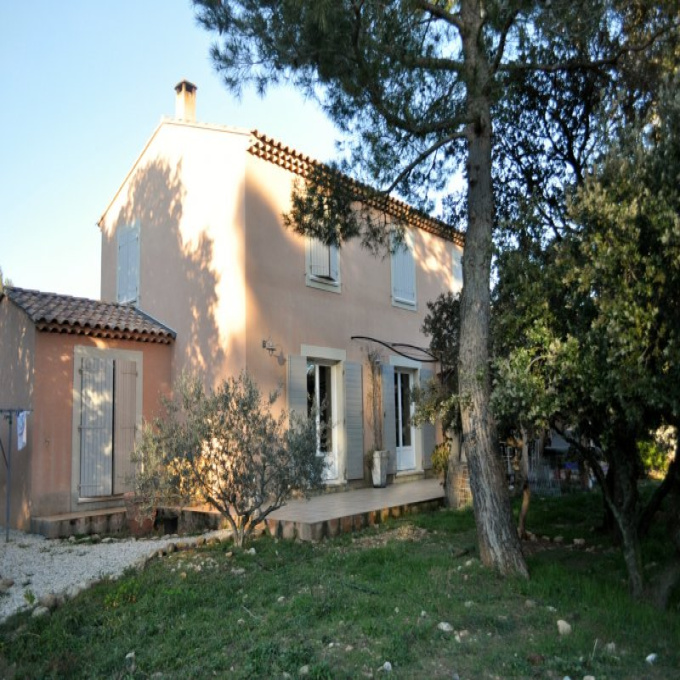 Offres de vente Maison Lauris (84360)