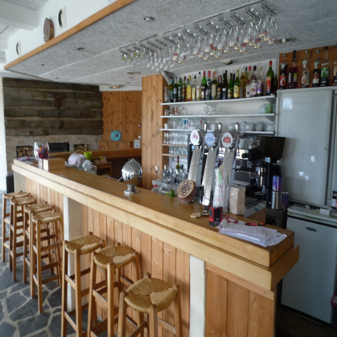 Location Immobilier Professionnel Local commercial Mas-d'Orcières (48190)