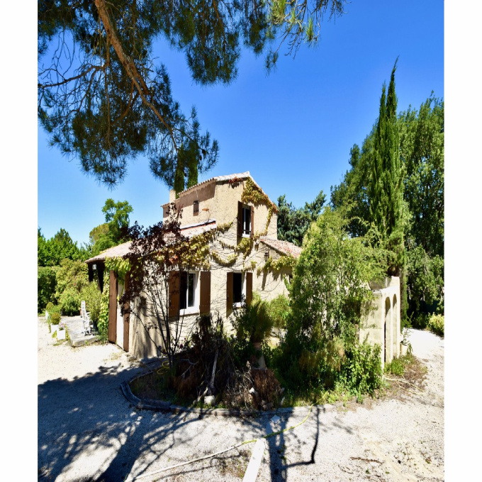 Offres de vente Maison Aix-en-Provence (13100)