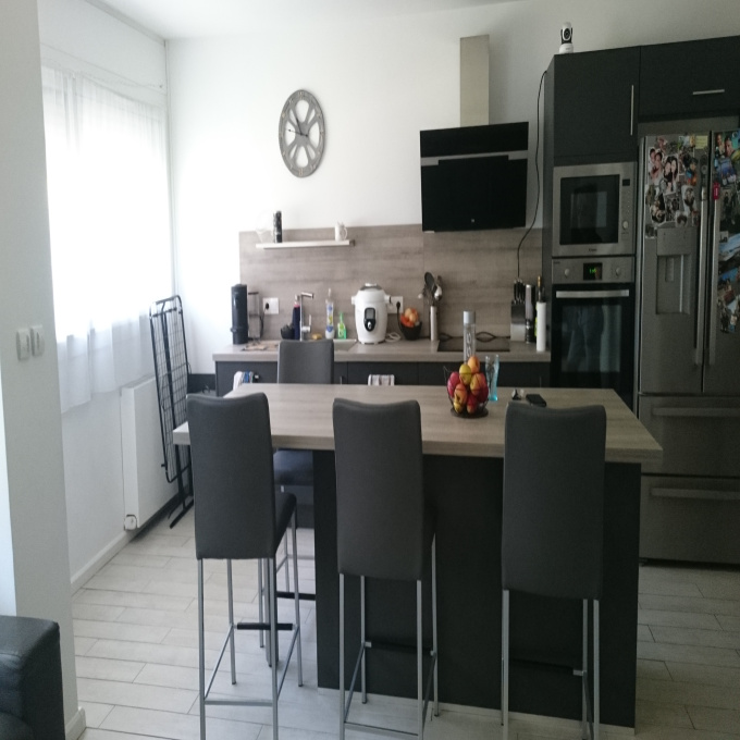 Offres de vente Appartement Aix-en-Provence (13100)