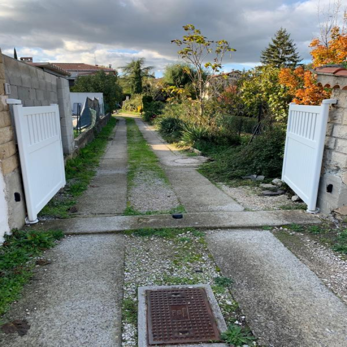 Offres de vente Terrain Gréasque (13850)
