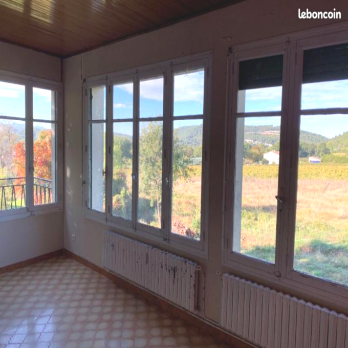 Offres de vente Maison Le Tholonet (13100)