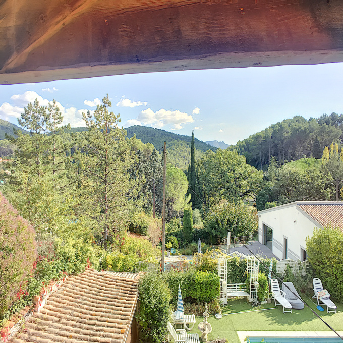 Offres de vente Maison La Bouilladisse (13720)