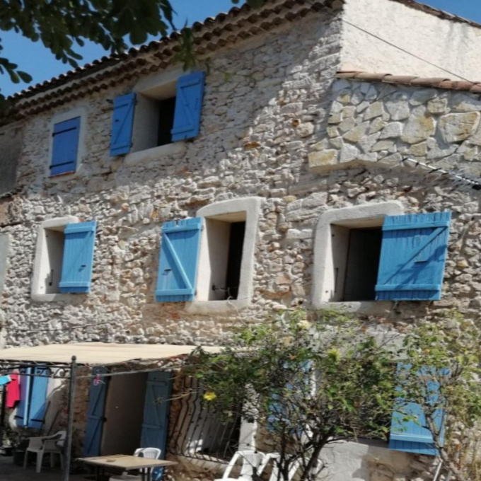 Offres de vente Maison La Destrousse (13112)