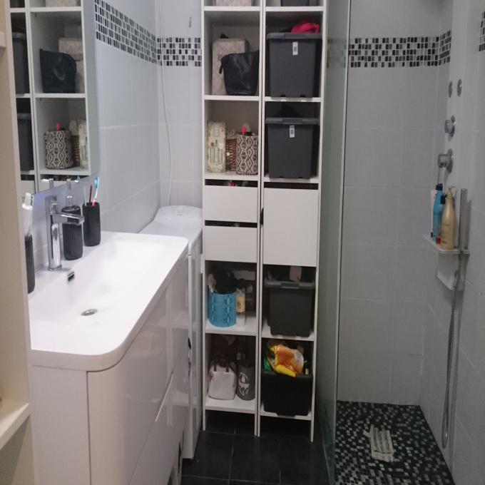Offres de vente Appartement Trets (13530)