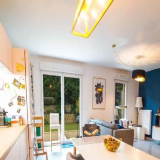 Offres de vente Maison Rousset (13790)