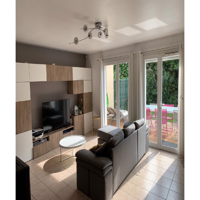 Offres de vente Maison Les pinchinades (13080)
