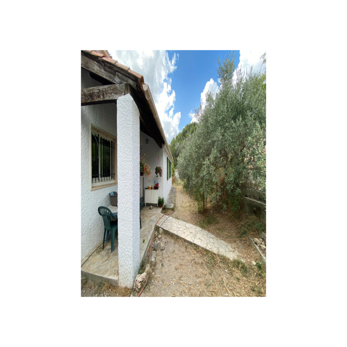 Offres de vente Maison Saint-Savournin (13119)