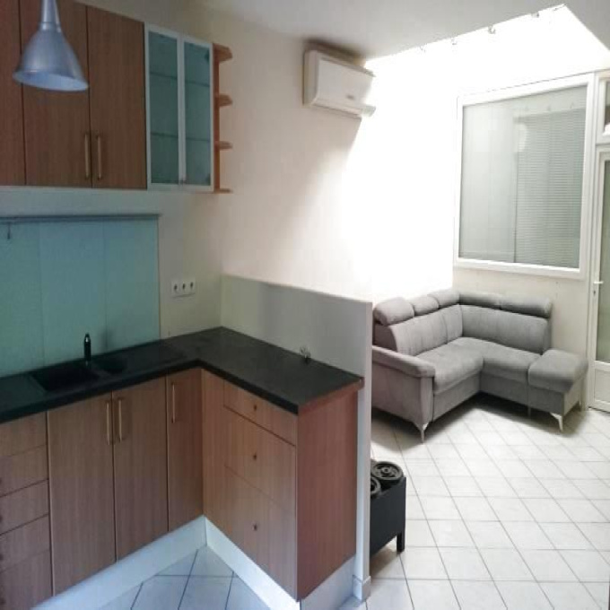 Offres de location Appartement Gardanne (13120)