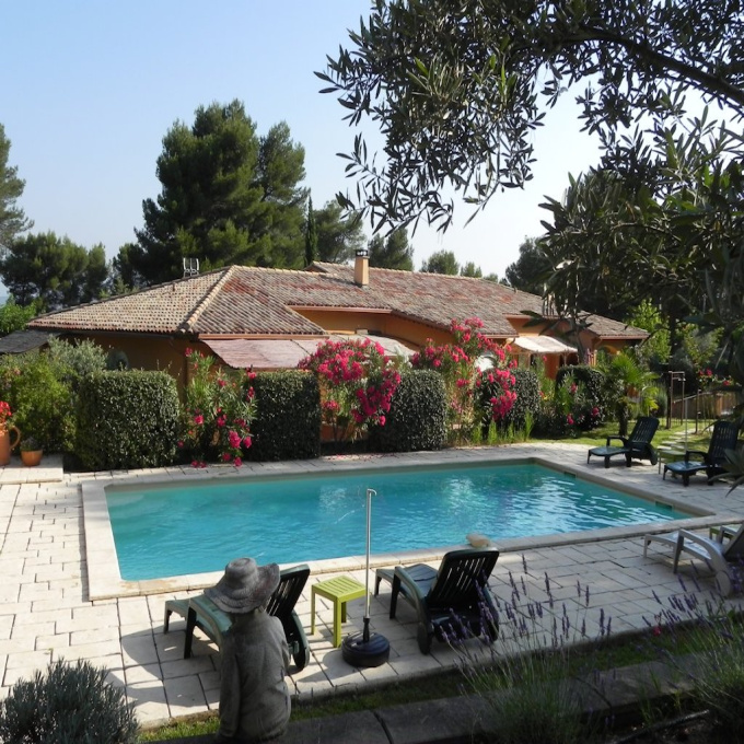 Offres de vente Maison Peyrolles-en-Provence (13860)