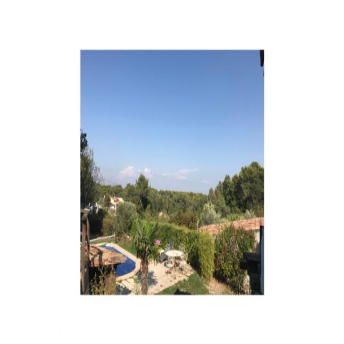 Offres de vente Terrain Mimet (13105)