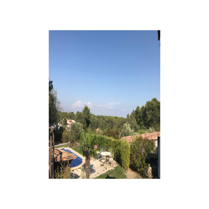 Offres de vente Terrain Mimet (13105)