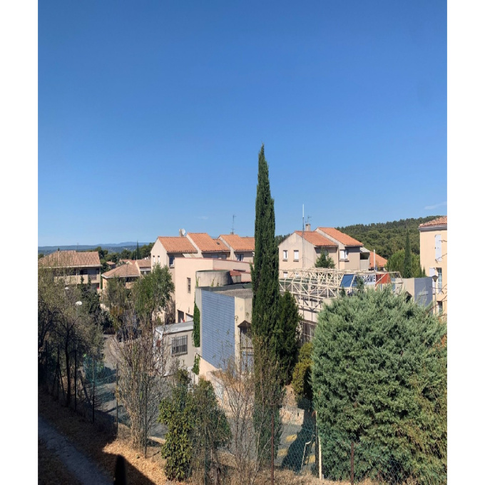 Offres de vente Appartement Bouc-Bel-Air (13320)