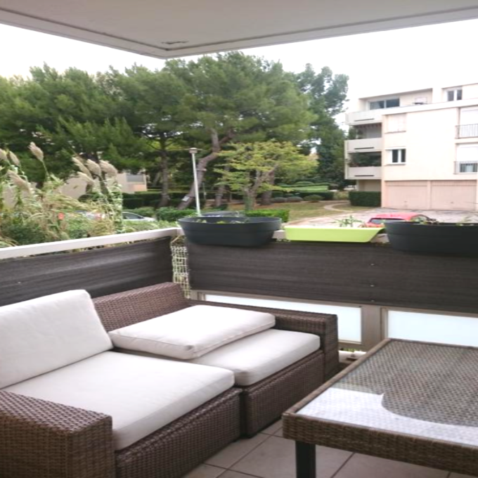 Offres de vente Appartement Marseille (13008)