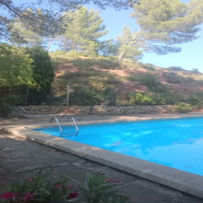 Offres de vente Appartement Châteauneuf-le-Rouge (13790)