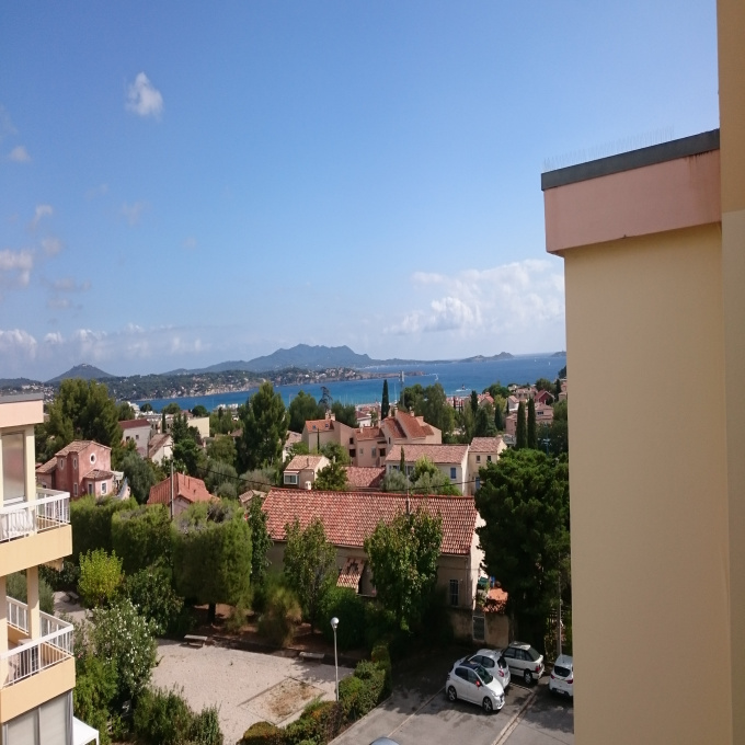 Offres de vente Appartement Bandol (83150)