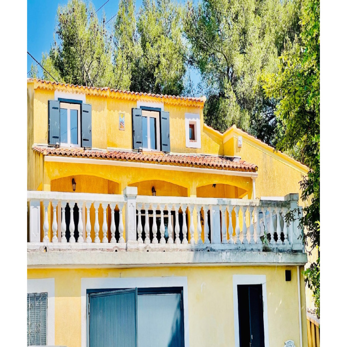Offres de vente Maison Simiane-Collongue (13109)