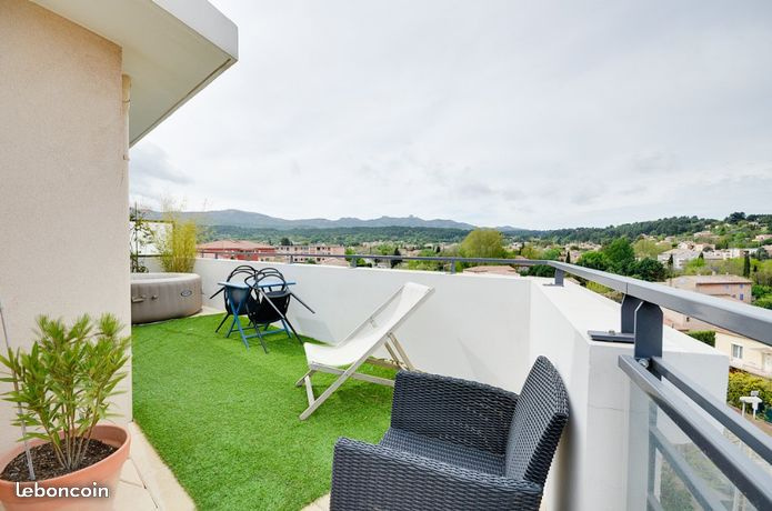Photo bien immobilier