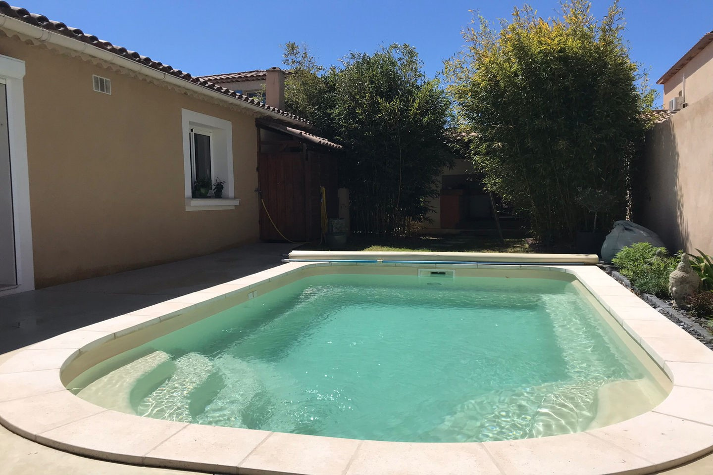 Photo bien immobilier