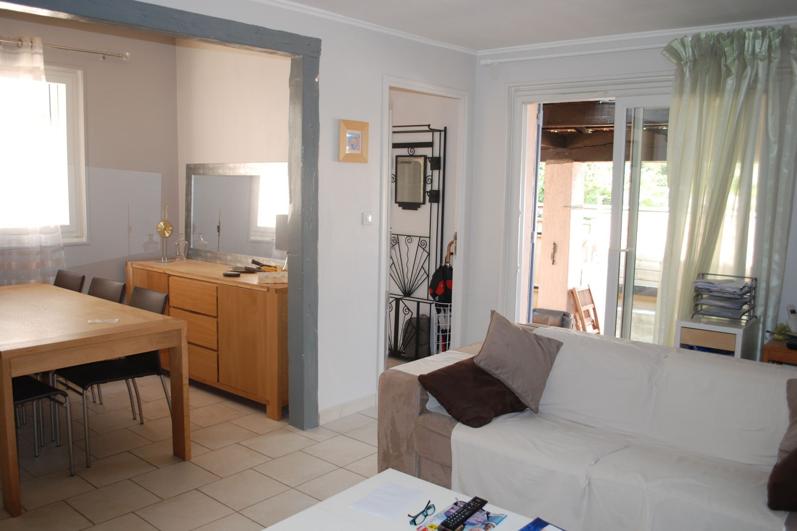 Photo bien immobilier