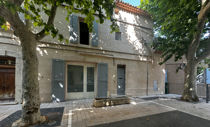 Offres de vente Maison Peynier (13790)