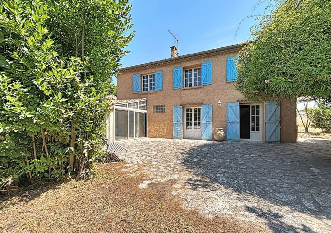 Offres de vente Maison Gardanne (13120)