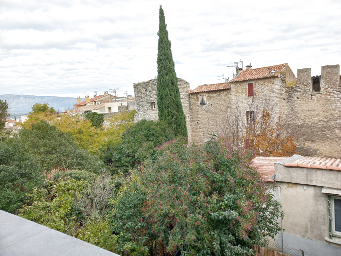 Offres de vente Maison Trets (13530)