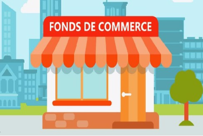 Vente Immobilier Professionnel Fonds de commerce Cassis (13260)