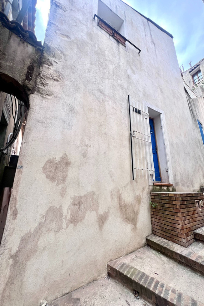 Offres de vente Maison Gardanne (13120)