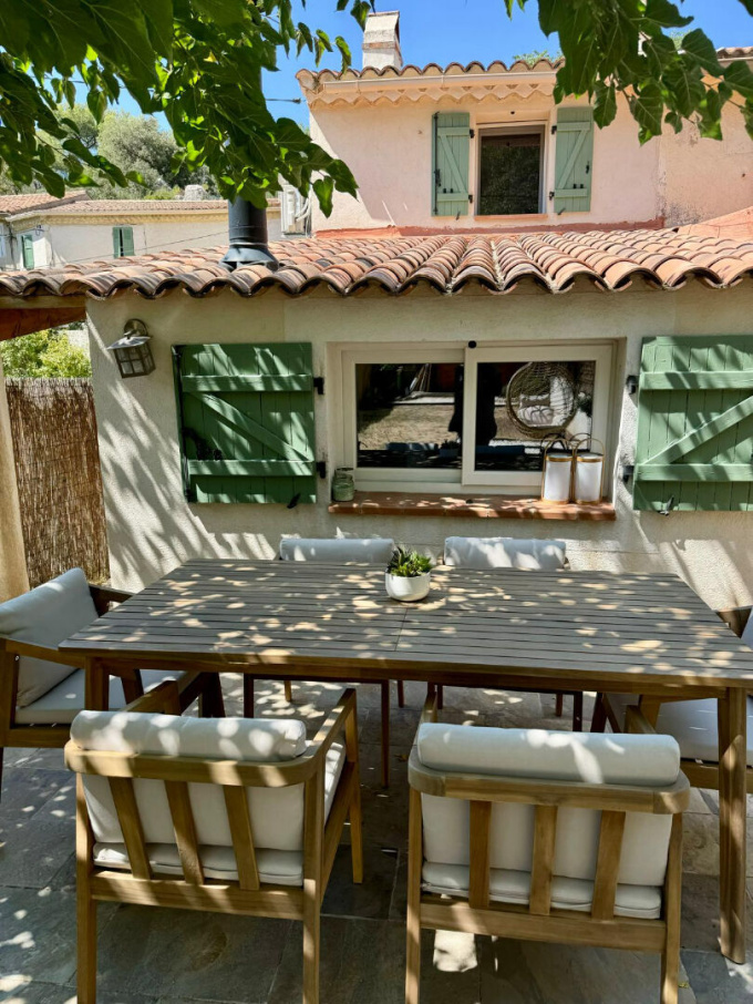 Offres de vente Maison Simiane-Collongue (13109)