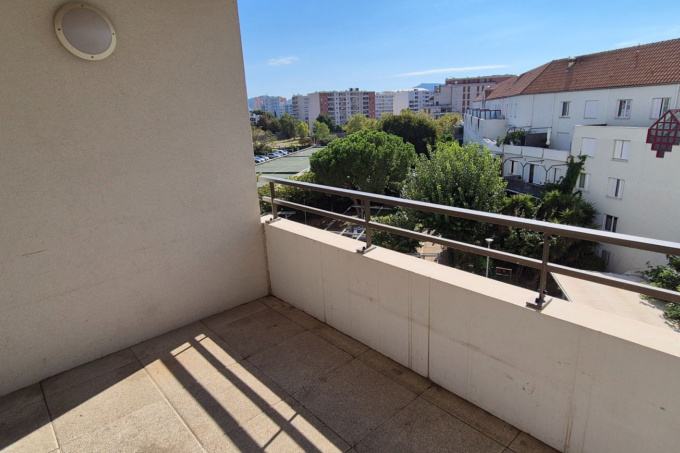 Offres de vente Appartement Marseille (13008)