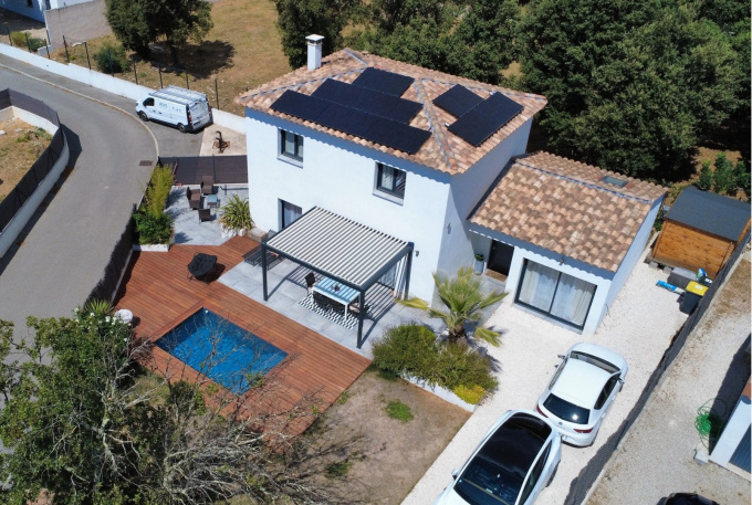 Offres de vente Maison Brignoles (83170)