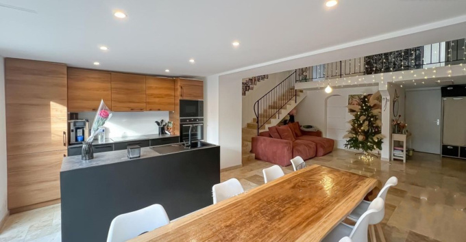 Offres de vente Maison Saint-Maximin-la-Sainte-Baume (83470)