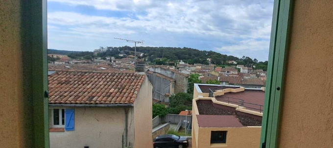 Offres de vente Appartement Fuveau (13710)