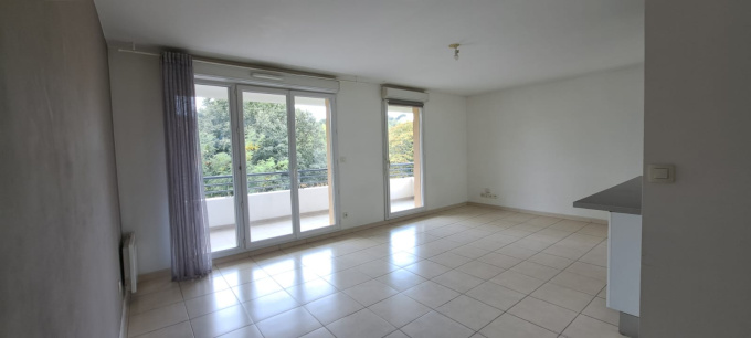 Offres de vente Appartement Marseille (13013)