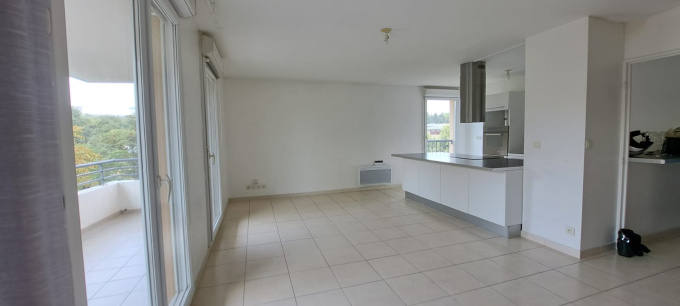 Offres de vente Appartement Marseille (13013)