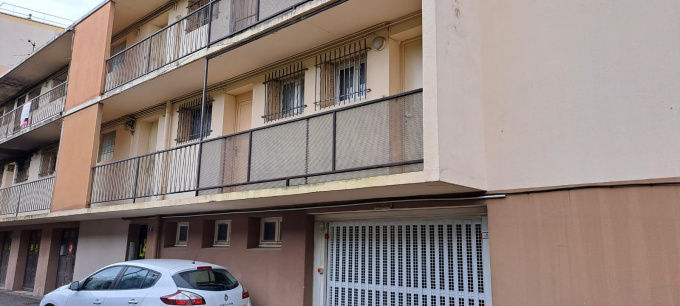 Offres de vente Appartement Avignon (84000)