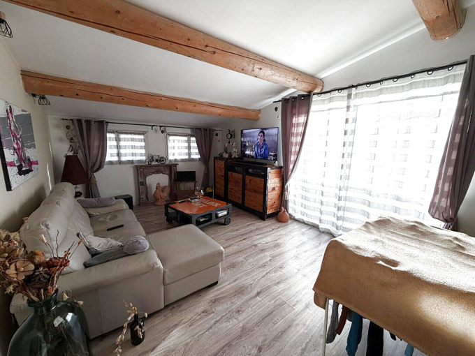 Offres de vente Maison Pennes-Mirabeau (13170)
