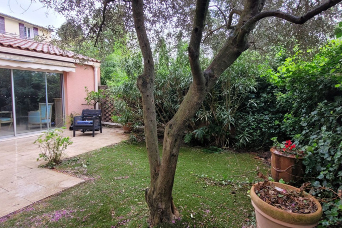 Offres de vente Appartement Aix-en-Provence (13100)