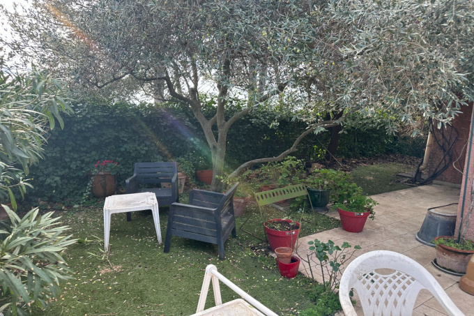 Offres de vente Appartement Aix-en-Provence (13100)