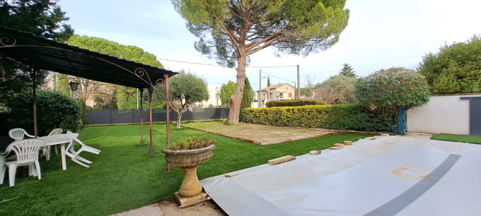 Offres de vente Maison Gardanne (13120)