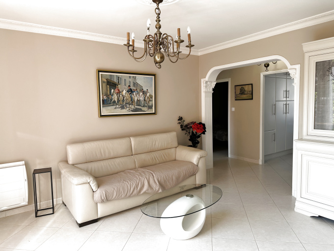 Offres de location Appartement Gardanne (13120)