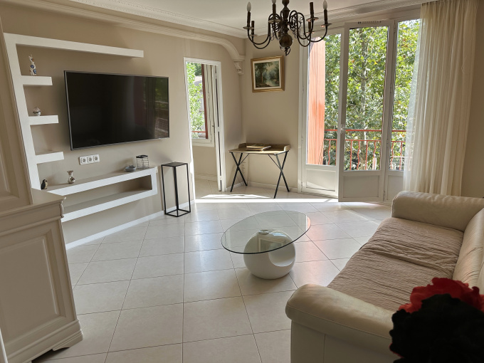 Offres de location Appartement Gardanne (13120)