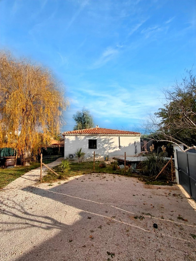 Offres de vente Maison Pourrières (83910)