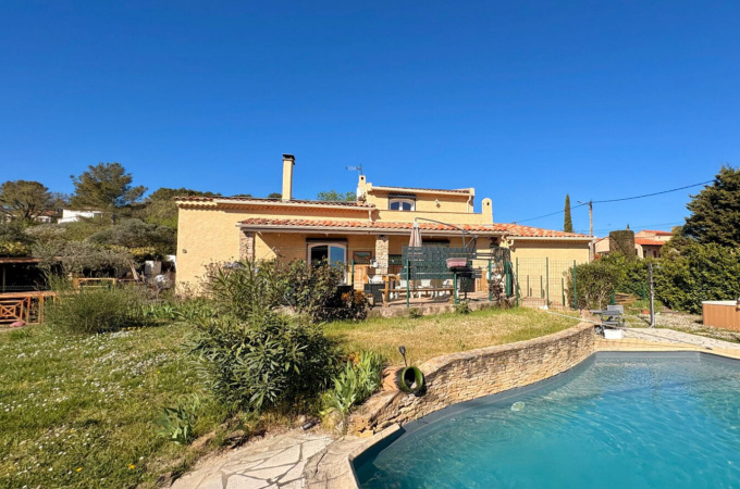 Offres de vente Maison Gréasque (13850)