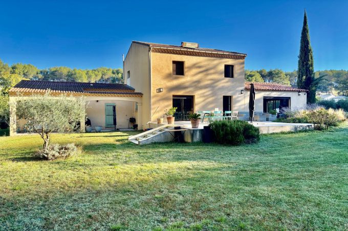 Offres de vente Maison Simiane-Collongue (13109)