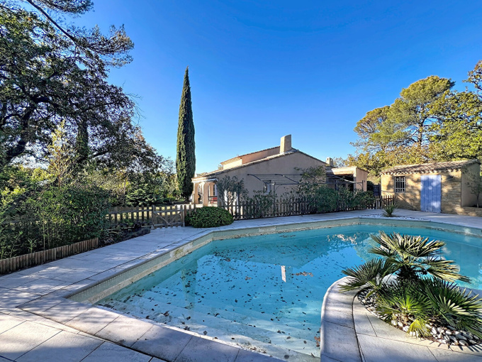 Offres de vente Maison Gréasque (13850)