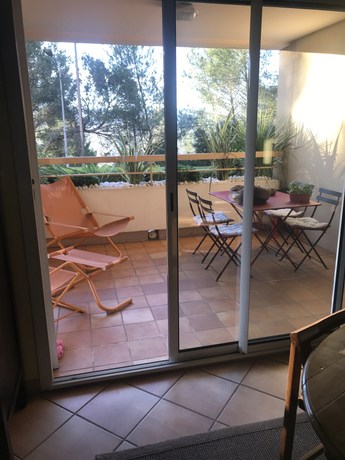 Offres de location Appartement Bouc-Bel-Air (13320)
