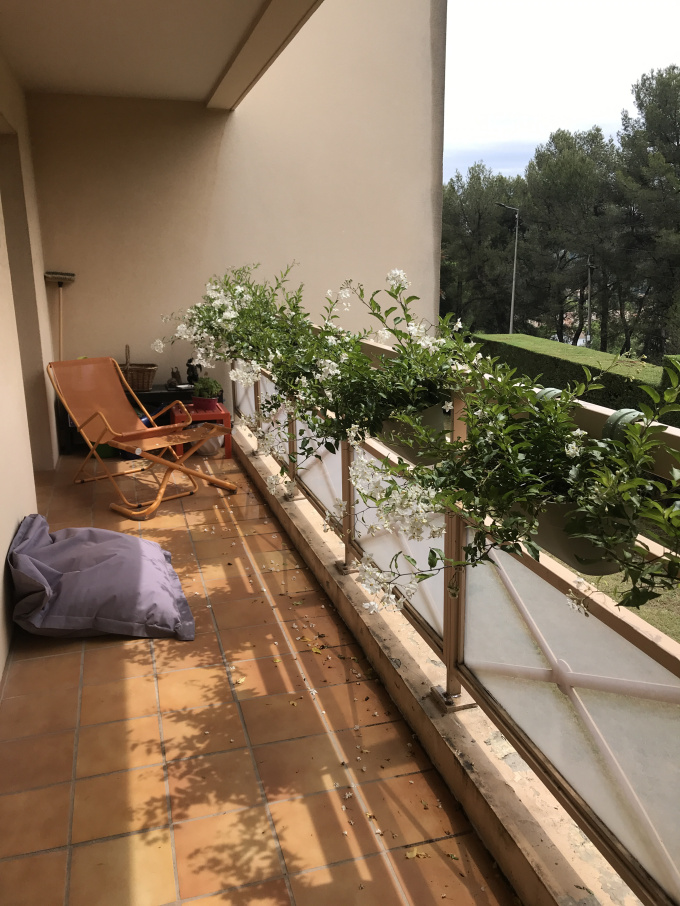Offres de location Appartement Bouc-Bel-Air (13320)